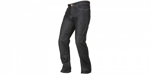 kalhoty, jeansy BRAT, AYRTON - ČR (modré)
